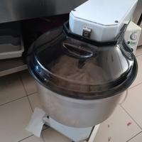 impastatrice fimar 30 chili con ruote 