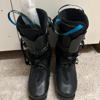 Scarponi Scialpinismo Salomon