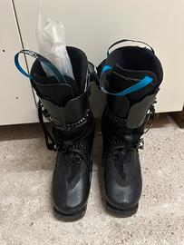 Scarponi Scialpinismo Salomon