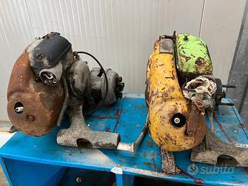 Motori vespa 150