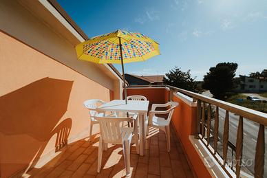 Sguardo sul Mare - Il tuo rifugio vista Adriatico