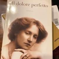 Il dolore perfetto - Ugo Riccarelli