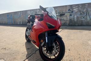 Panigale V2