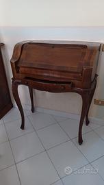 Set Scrittoio + sedia
