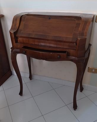 Set Scrittoio + sedia