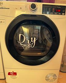 Asciugatrice slim 7 kg