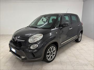 Fiat 500L 1.3 Multijet 85 CV Trekking Perfetta !