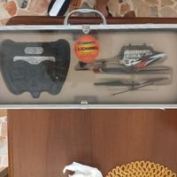 elicottero radiocomandato 