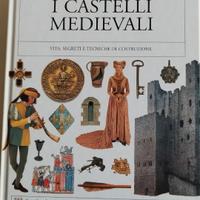 i castelli medievali
