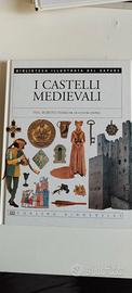 i castelli medievali