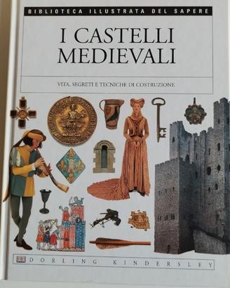 i castelli medievali