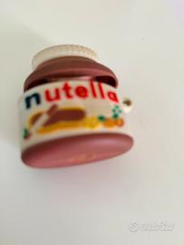 Cover airpods 4 Nutella ferrero