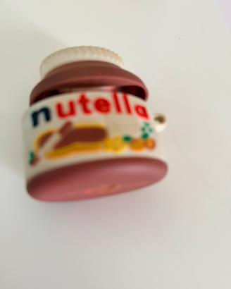 Cover airpods 4 Nutella ferrero