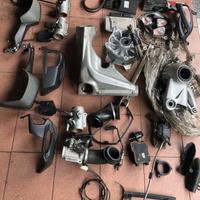 ricambi vari BMW GS 1200 