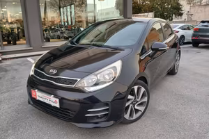 Kia Rio 1.1 CRDi 5p. Cool