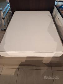 Materasso 185x140 h 22