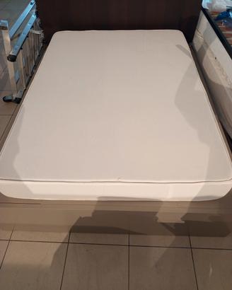 Materasso 185x140 h 22