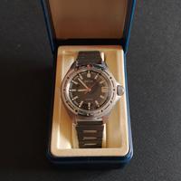 Orologio Russo Militare Vostok Boctok 21 Rubini