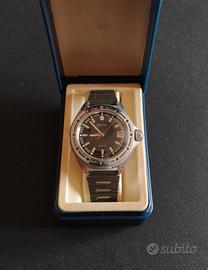 Orologio Russo Militare Vostok Boctok 21 Rubini