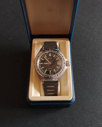 Orologio Russo Militare Vostok Boctok 21 Rubini