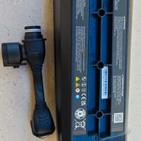 Range extender per e-bike motoreYamaha PWX