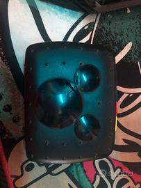 Walkman a cassette Topolino