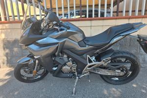 Zontes ZT 310 X - 2021