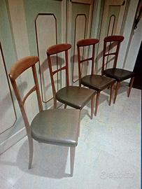 Sedie Vintage