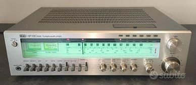 ITT HiFi 8032b SintoAmplificatore