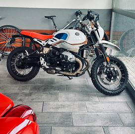BMW R ninet