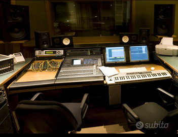 BANCO REGIA GGP Sound GGP SOUND MATRIX