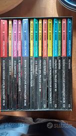 cofanetto Vasco rossi