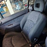 Sedile anteriore dx PEUGEOT 206 del 2005