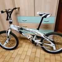 Bici BMX