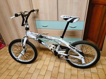 Bici BMX