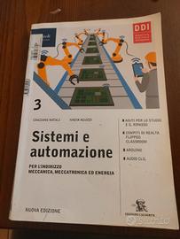 Sistemi e automazione 3-Nuova Ediz. Natali Aguzzi