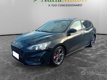 Ford Focus 1.5 EcoBlue 120 CV 5p. ST-Line
