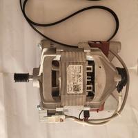 Motore lavatrice indesit