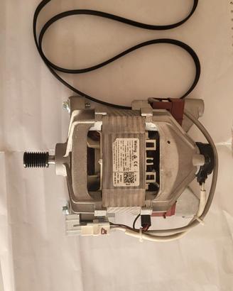 Motore lavatrice indesit
