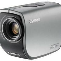 Network Telecamera IP Canon VB-C50Fi- NUOVA