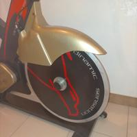bici da spinning,spinbike