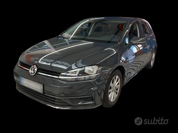 Volkswagen Golf 1.0 TSI 85 CV 5p. Match