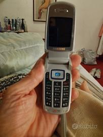 telefonino Samsung 
