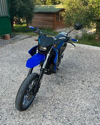 Yamaha DT 50