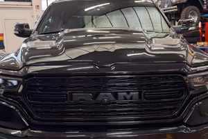 Dodge RAM 1500 5.7 HEMY