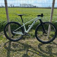 Scott Scale 920
