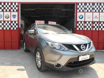 Nissan Qashqai 1.5 dCi Acenta Premium