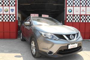 Nissan Qashqai 1.5 dCi Acenta Premium