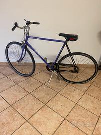 Bici anni 80 motobecane
