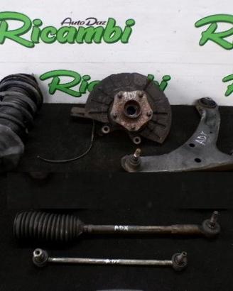 KIT RUOTA ANTERIORE D. GRAND VITARA 1.9 DCI 2008